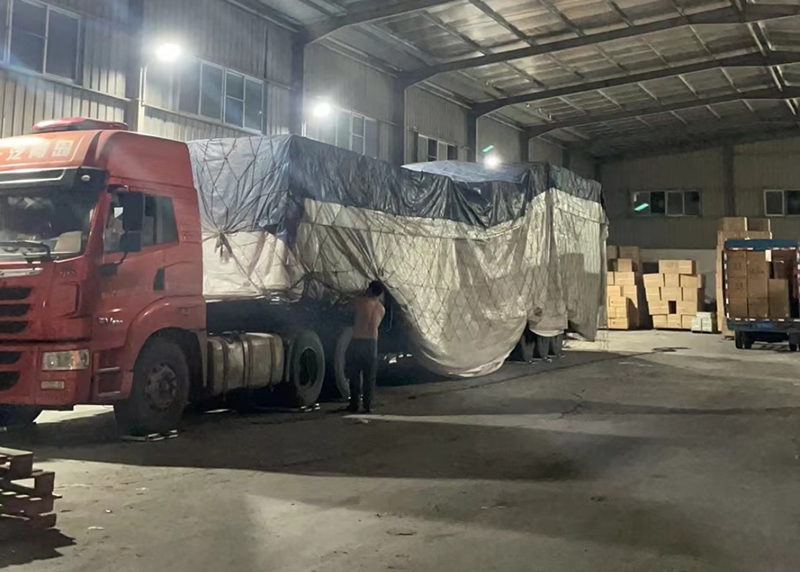 潮州到娄底物流专线-潮州到娄底物流公司-「签订正规合同」